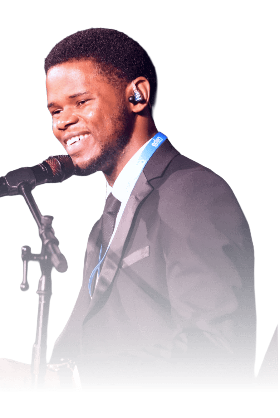 Joshua Imarhiagbe