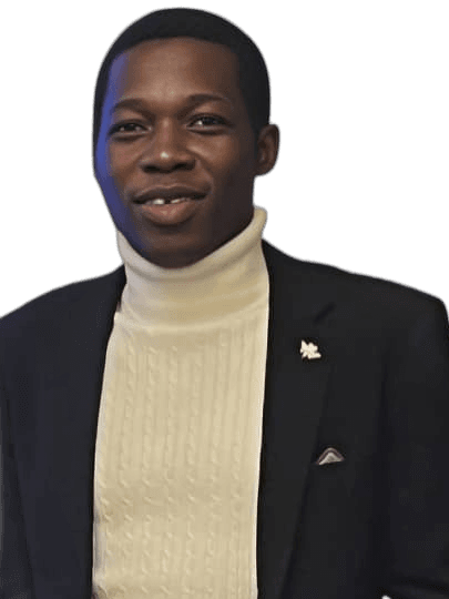 Pastor Tunde Akanbi